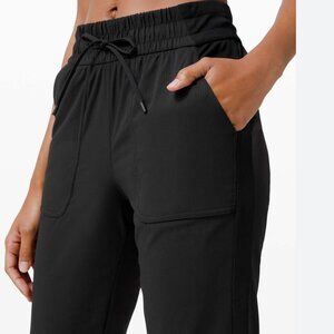 Lululemon Beyond the Studio Jogger Full Length